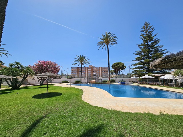 Apertura piscina temporada 2025