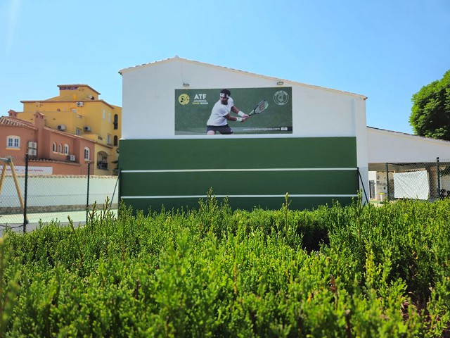 Finales Torneo Social infantil