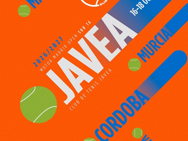 MMOPEN SUB16 en Xàbia
