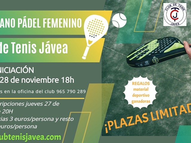 Torneo americano femenino