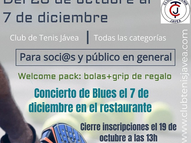 Liga de Otoño 2024