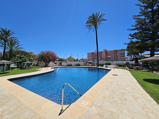 Apertura piscina Verano 2026