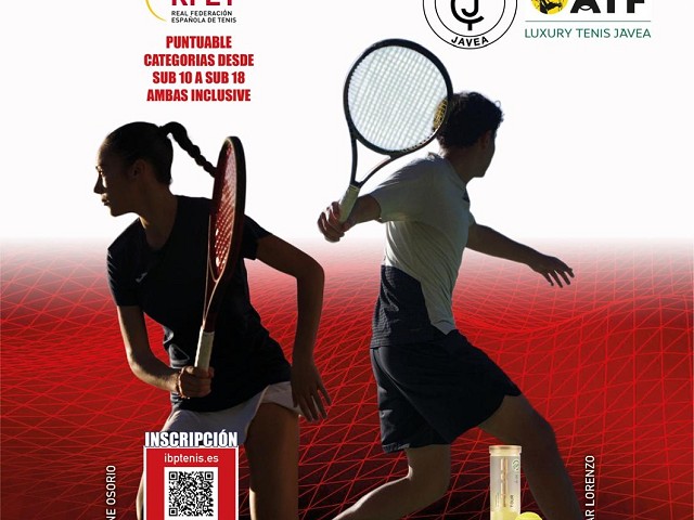 Empieza el torneo AS YOUNG TOUR
