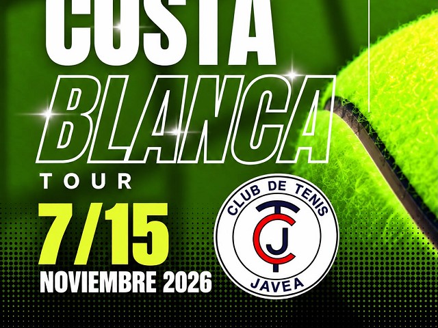 Torneo Costa Blanca Tour